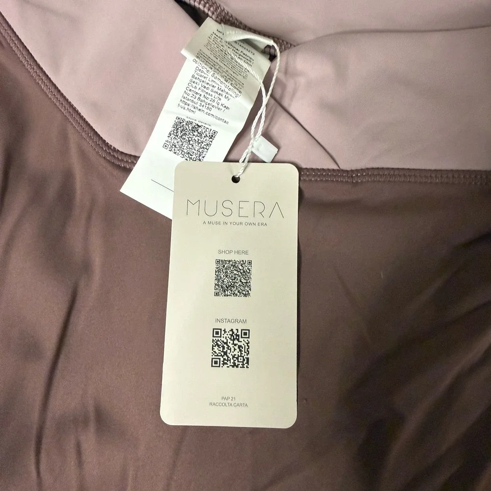 Musera women sport